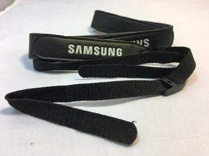 Genuine Samsung NX Series Camera Strap - Grade A - Picture 1 of 1