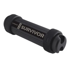 Corsair Flash USB 3.0 128GB Survivor St. - Bild 1 von 2