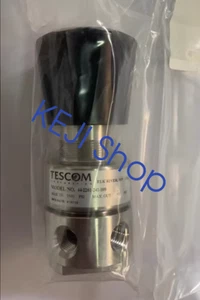 1PCS NEW TESCOM 44-2261-241-009 valve Fast Shipping Via Fedex /DHL - Afbeelding 1 van 2