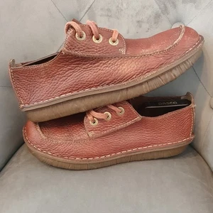 Clarks Original Rambler UK 9G Minster Wallabe Trek Veldt Desert Poly Oi Polloi - Picture 1 of 18