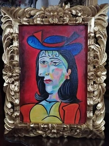 Pablo Picasso - Picture 1 of 5