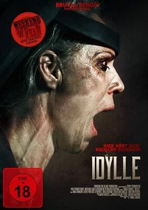 Idylle DVD - Imagen 1 de 5