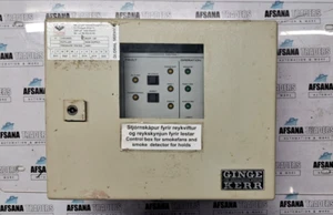 GINGE-KERR | RD9010 | SMOKE DETECTION SYSTEM - Picture 1 of 8