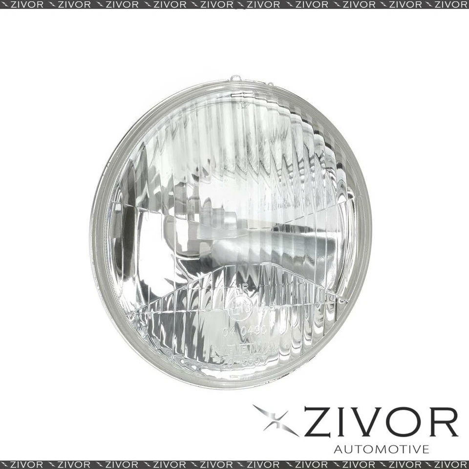 New NARVA 5 3/4 H1 HI BEAM H/LAMP Headlight-72056 For Ford-Fairlane *By Zivor* - image 1 of 1