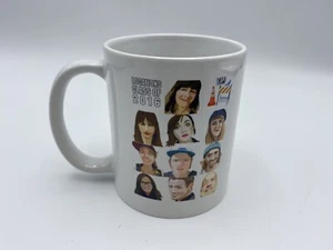 Portlandia season 7 mug locations class of 2016 - Picture 1 of 5