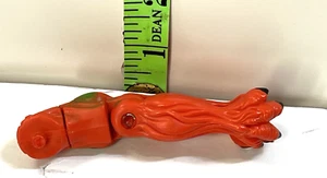 1982 Power Lords Body Part Gripptogg Revell Original Arm Part Only - pre-owned - Picture 1 of 5