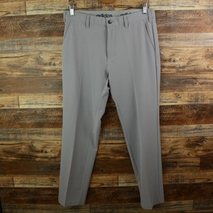 Las mejores ofertas en Pantalones de Golf Adidas Poliéster Talla 32 para  Hombre | eBay