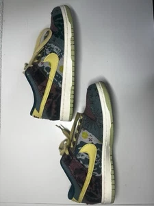 Nike Dunk Low Community Garden - Bild 1 von 5
