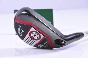 Callaway Big Bertha Alpha 815 #3 Hybrid / 20 Degree / Regular Flex Speeder 865 - Picture 1 of 8