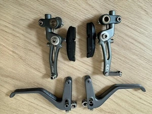 Avid brake set D1 SD-3.0 L - Foto 1 di 6