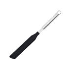 Stainless Steel French Crepe Spreader Pancake Like Batter Spreading Tools Pan Gs