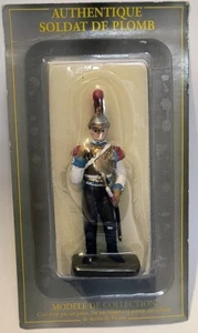 Carabinier en tenue de campagne 1812-1814 STARLUX 144 Soldat De Plomb 1:32 - Picture 1 of 2