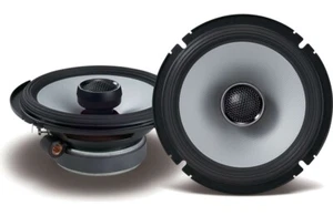 Alpine S2-S65 160W RMS 6.5" S-Series 2-way Coaxial Car Audio Speakers - Picture 1 of 5