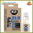 DIESEL WINTER Treatment FUEL Concentrated ADDITIVE ANTI GEL K2 Turbo DFA-39