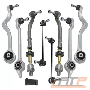 QUERLENKER KOMPLETT SET VORDERACHSE FÜR BMW 5-ER E39 +TOURING KOMBI 520-530 - Bild 1 von 6