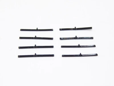 [MKE Flyer] (8) Pinos de pista isolantes inquebráveis - Substitui 692 pinos de fibra - Imagem 1 de 4