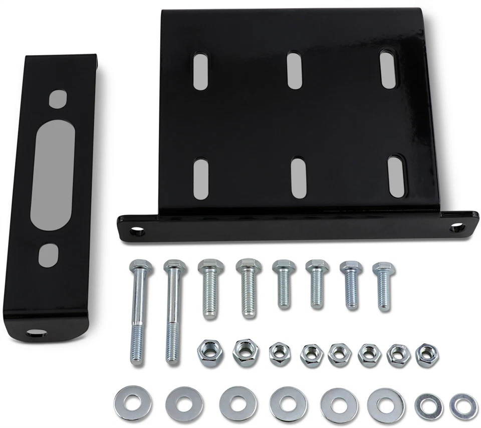 Moose Racing RM4 ATV Winch Mount 4505-0638 - Image 1 of 1