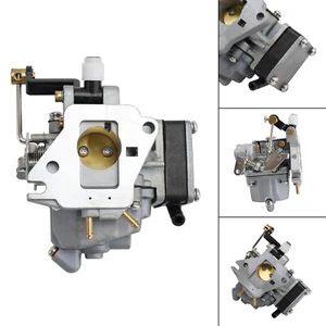 Carburetor Carb fit for Mercury Mariner 2-stroke 15C 9.9D M 9.9/15HP Outboard US - Picture 1 of 17