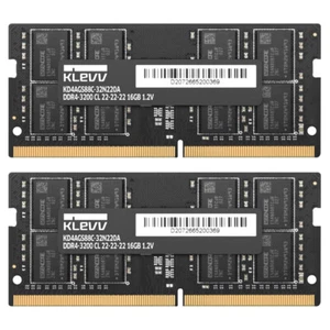 3200MHz CL22 1.2V SODIMM Laptop Ram Memory SK Hynix Chip (KD4BGSA80- - Picture 1 of 6
