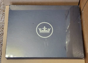 Peter Millar Catchall Tray w Built-In Charging Pad Limited Edition - Brand New - Picture 1 of 6