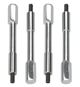 Trans-Dapt Performance 9182 Valve Cover Bolts - Set of 4 - Picture 1 of 2