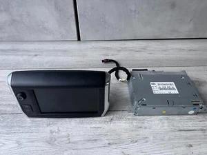Peugeot 208 / 2012 Radio Multimedia System Head Unit Touchscreen 9801840680 - Bild 1 von 7