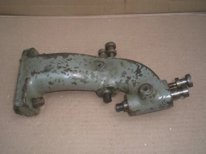 Follower rest for Clausing Lathe 12" ? - Picture 1 of 16