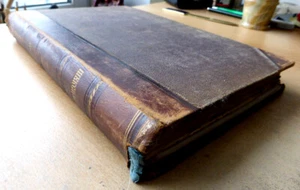 Russian book. Shakespeare V. Complete works translated by Russian writers. 1888 - Imagen 1 de 12