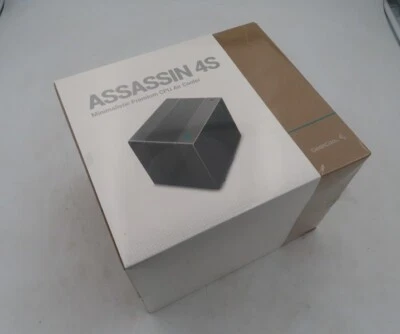 DEEPCOOL ASSASSIN 4S CPU Kühler - Image 1 of 3