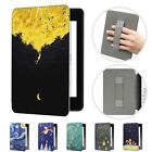 Reader Protective Shell Magnetic Cover Smart Case For Kindle Paperwhite 1/2/3/4
