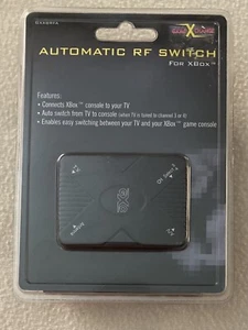 Switch RF automatico Xbox *NUOVO* - Foto 1 di 2