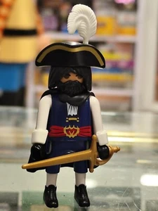 PLAYMOBIL MAYORDOMO VICTORIANO - 16/8/23 - Picture 1 of 1