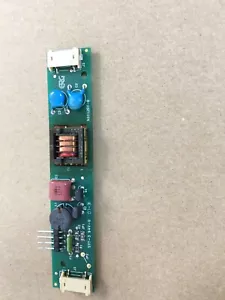 Per ERG K3021 SYT-3 94V-0 N10128F-B Centro parti riparazione scheda inverter lcd - Foto 1 di 5