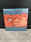 Hey Clockface by Elvis Costello LP Indie Retail Exclusive Red Vinyl Brand New
