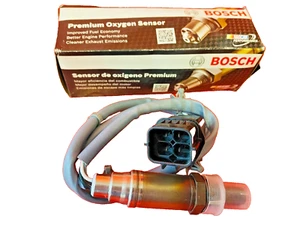 BOSCH Oxygen Sensor-Actual OE BOSCH 15965 FOR 00-01 Nissan Sentra 1.8L-L4 NO BOX - Picture 1 of 2