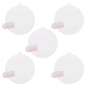 5pcs Watch Glass Screen Protectors 48mm Anti-Blue Light TPU Smartwatch Film - Zdjęcie 1 z 8