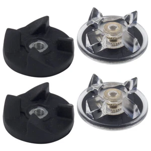Replacement Wing/Cross Blade W/ O-Ring Sealing Gaskets for Magic Bullet 250W XY - Picture 1 of 9