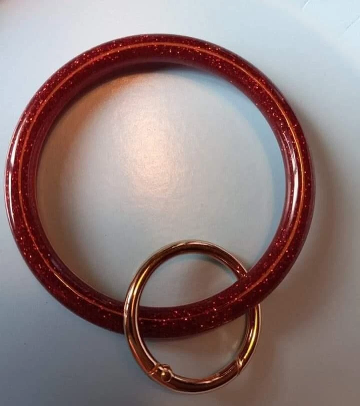 llavero pulsera Foto 1 de 1