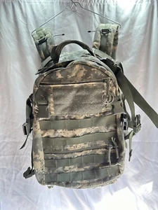LBT-9031A London Bridge Tactical Back Pack in Camouflage Print  Army ACU - Picture 1 of 9
