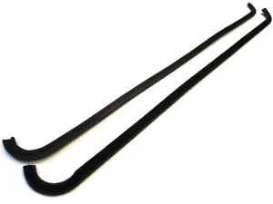 Opel Kadett C modanature finestrini modanature porta lunotto laterale OHV CIH - Foto 1 di 1