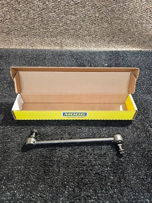 Barra estabilizadora delantera MOOG K750423 para Hyundai Genesis 2010-11 cupé Foto 1 de 4