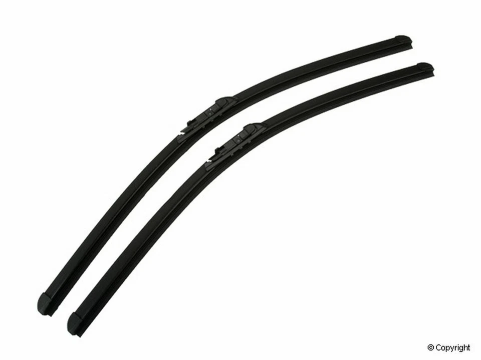 BOSCH Windshield Washer Wiper Blade for BMW 04-2010 525 528 530 535 545 550i m5 - Image 1 of 1
