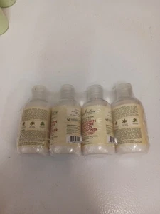4-PK Shea Moisture Jamaican Black Castor Oil, Leave In Conditioner, 3.2oz Ea. - Picture 1 of 2
