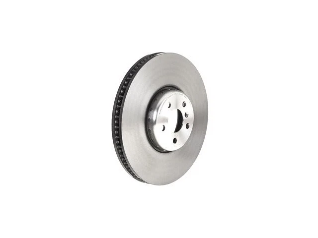 Front Left Brake Rotor For 2021-2023 BMW X6 2022 KK153BV - Imagem 1 de 1