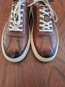 Carlos Nieto elegante Freizeitschuhe für Herren US Größe 9,5 - Bild 1 von 19