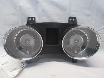 Chrysler 300 2014 velocímetro Speedo Cluster 80 k OEM Foto 1 de 4