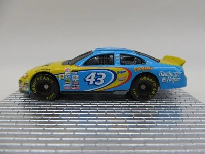 1/64 Dodge Intrepid NASCAR, 43 Petty, Cheerios, Chex, Pop Secret, Promo, China - Image 1 of 4