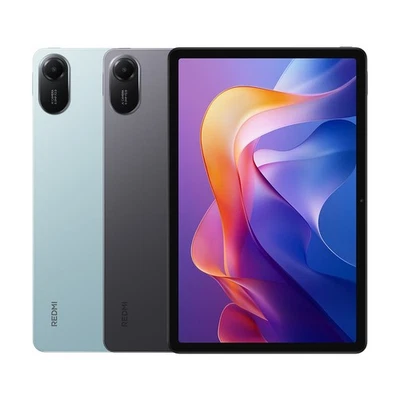 Xiaomi Redmi Pad 2 Tablet 8GB+256GB Wifi 9000mAh MTK Helio G100-Ultra - Immagine 1 di 4
