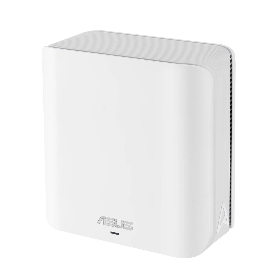 ASUS BD5W1PK ZenWiFi BD5 Dual-Band WiFi 7 Mesh Router 1 Pack - Image 1 of 1