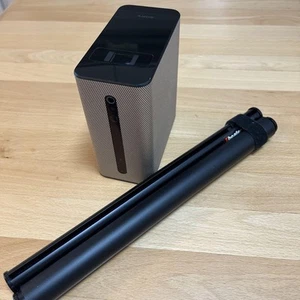 Sony Xperia Touch G1109 Android smart projector Built-in WiFi - Picture 1 of 4